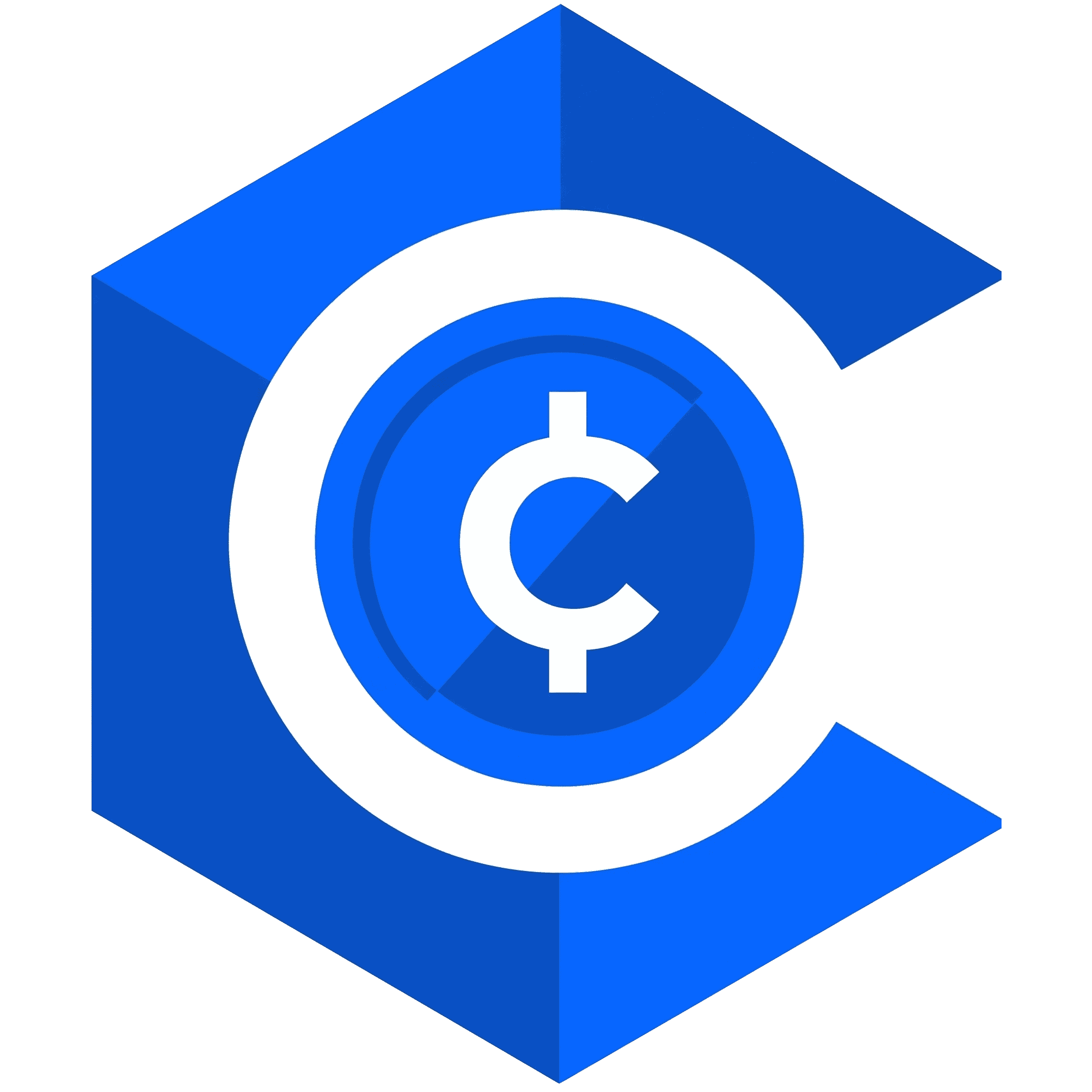 Best Crypto Prop Firm Logo